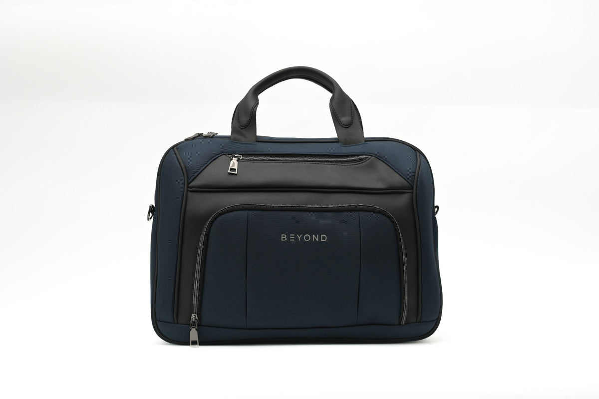 Rhine Laptop Bag - Beyond