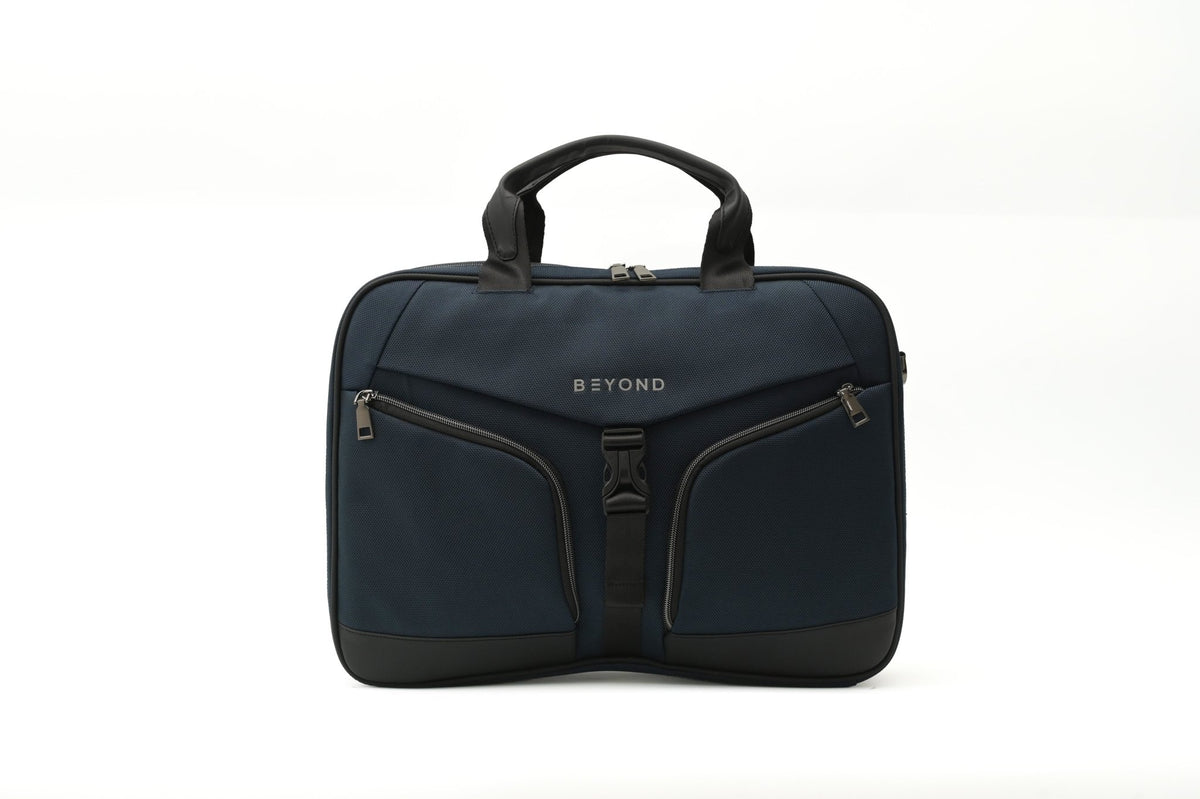 Zambezi Laptop Bag - Beyond