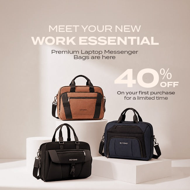 Beyond Bags: Lightweight Travel Backpacks