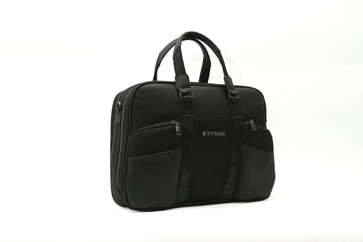 Danube Laptop Bag - Beyond