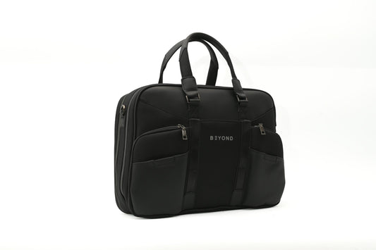 Danube Laptop Bag - Beyond