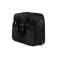 Danube Laptop Bag (Black) - Beyond