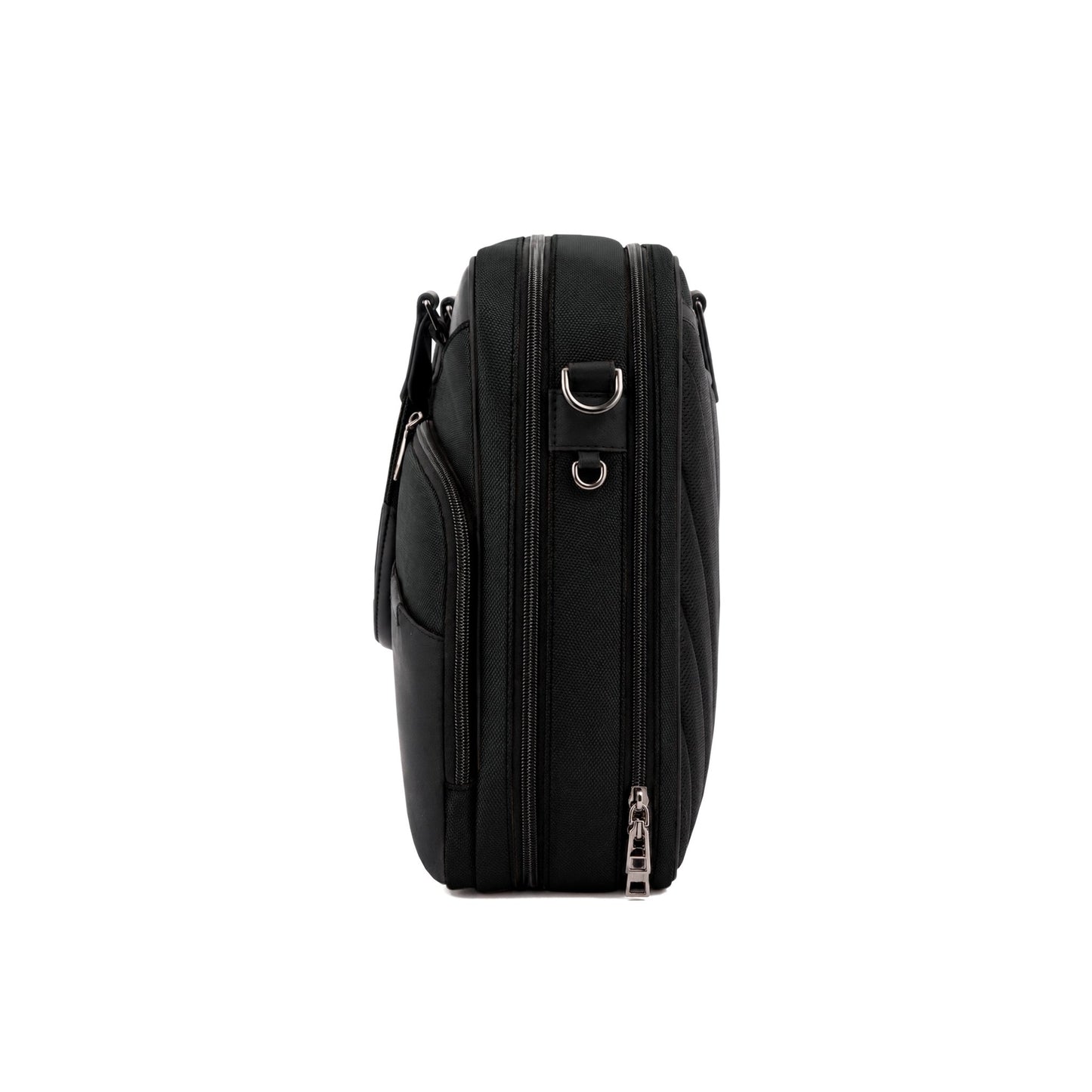 Danube Laptop Bag (Black) - Beyond
