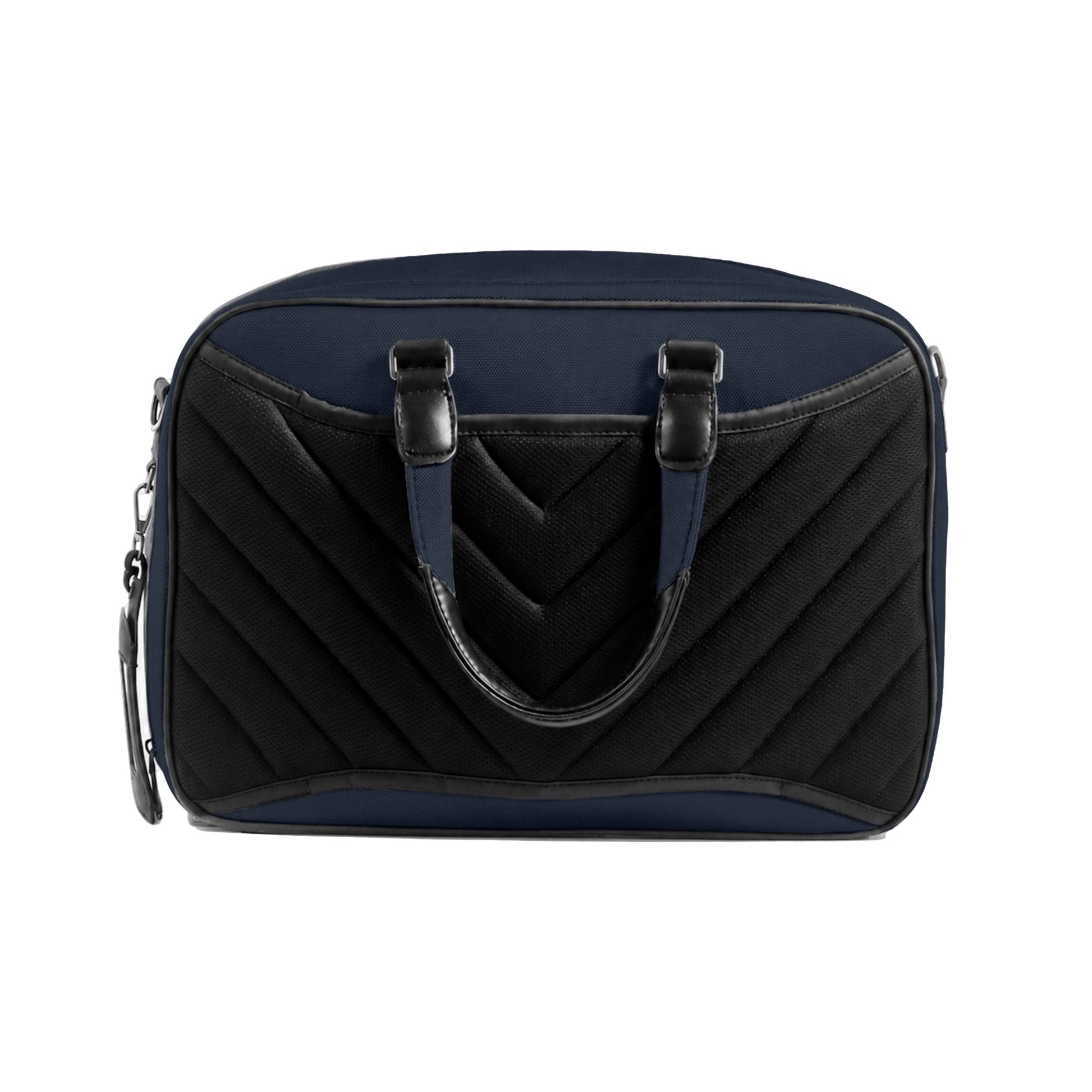 Danube Laptop Bag (Blue) - Beyond