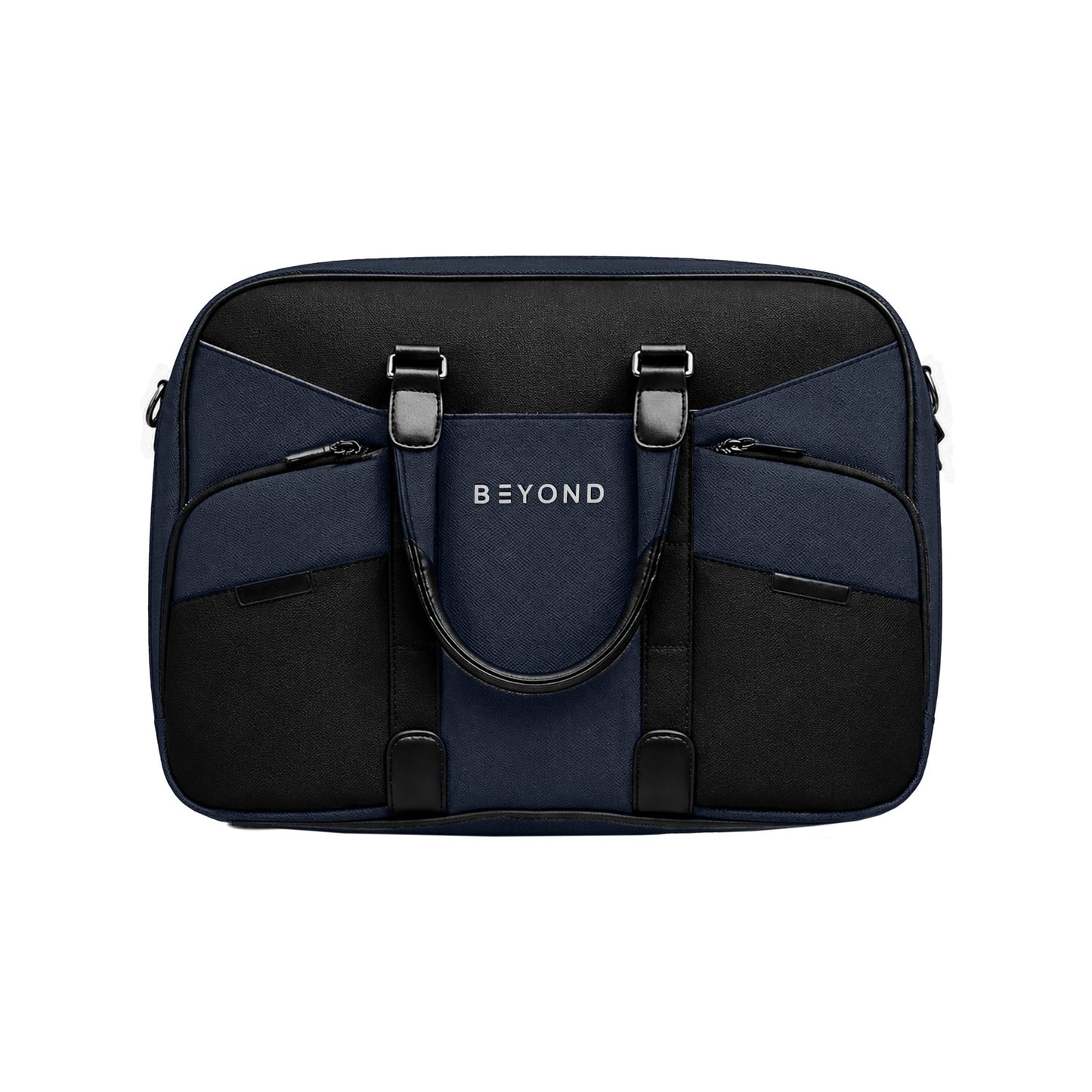 Danube Laptop Bag (Blue) - Beyond