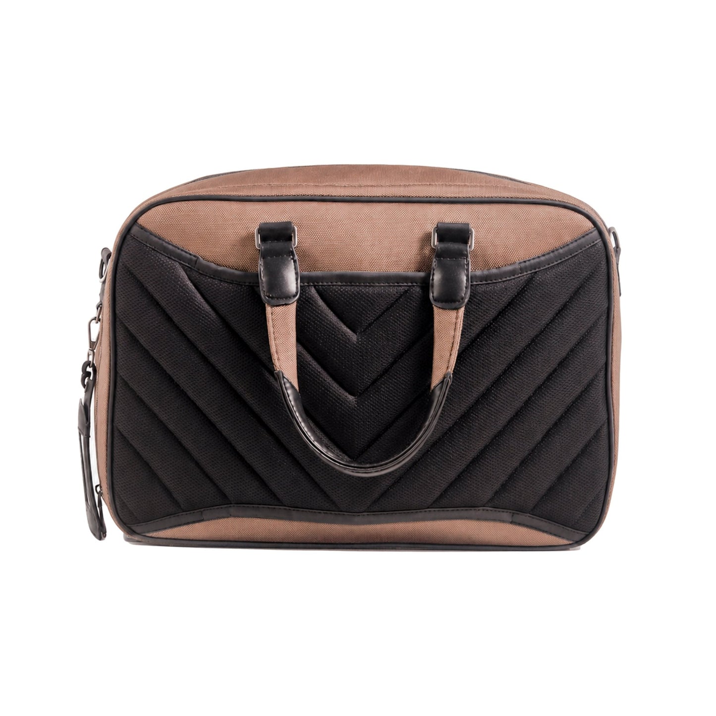 Danube Laptop Bag (Brown) - Beyond