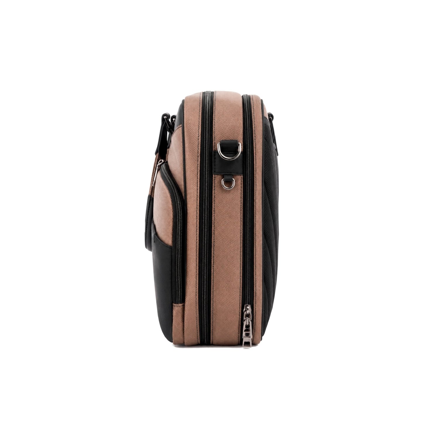 Danube Laptop Bag (Brown) - Beyond