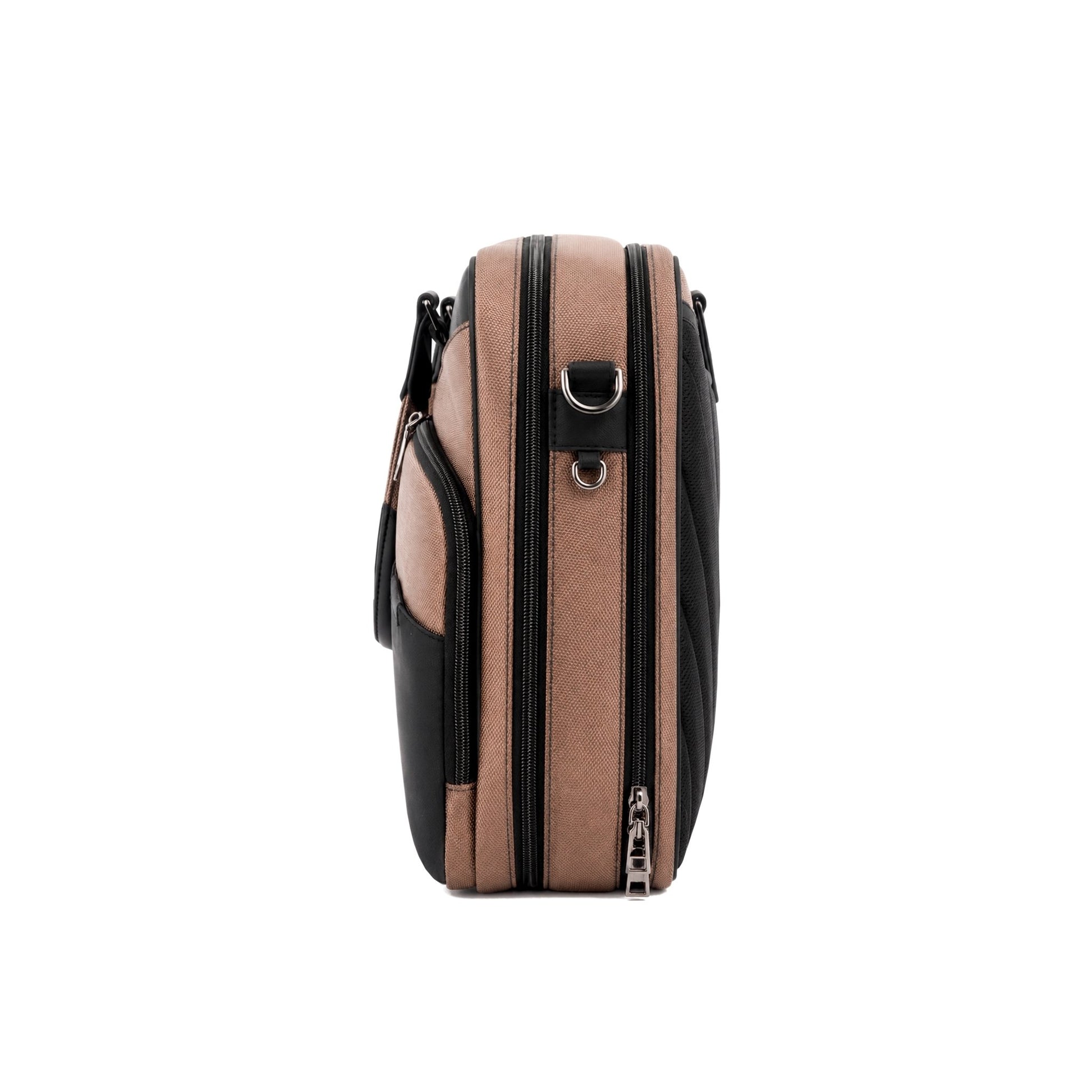 Danube Laptop Bag (Brown) - Beyond