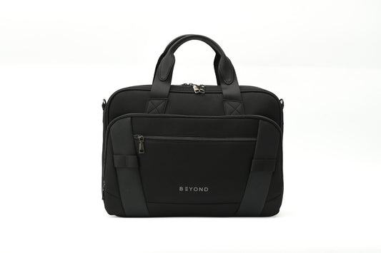 Indus Laptop Bag - Beyond