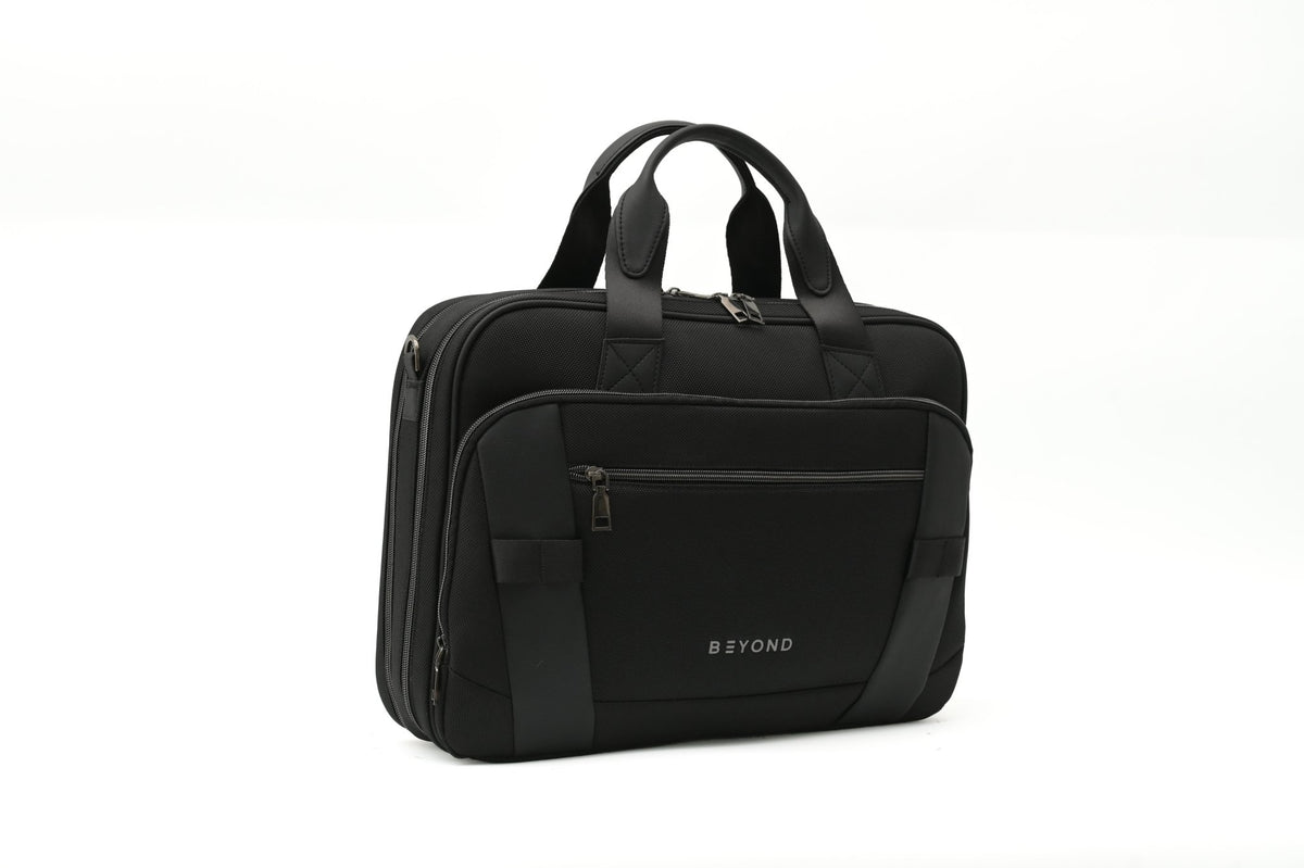 Indus Laptop Bag - Beyond