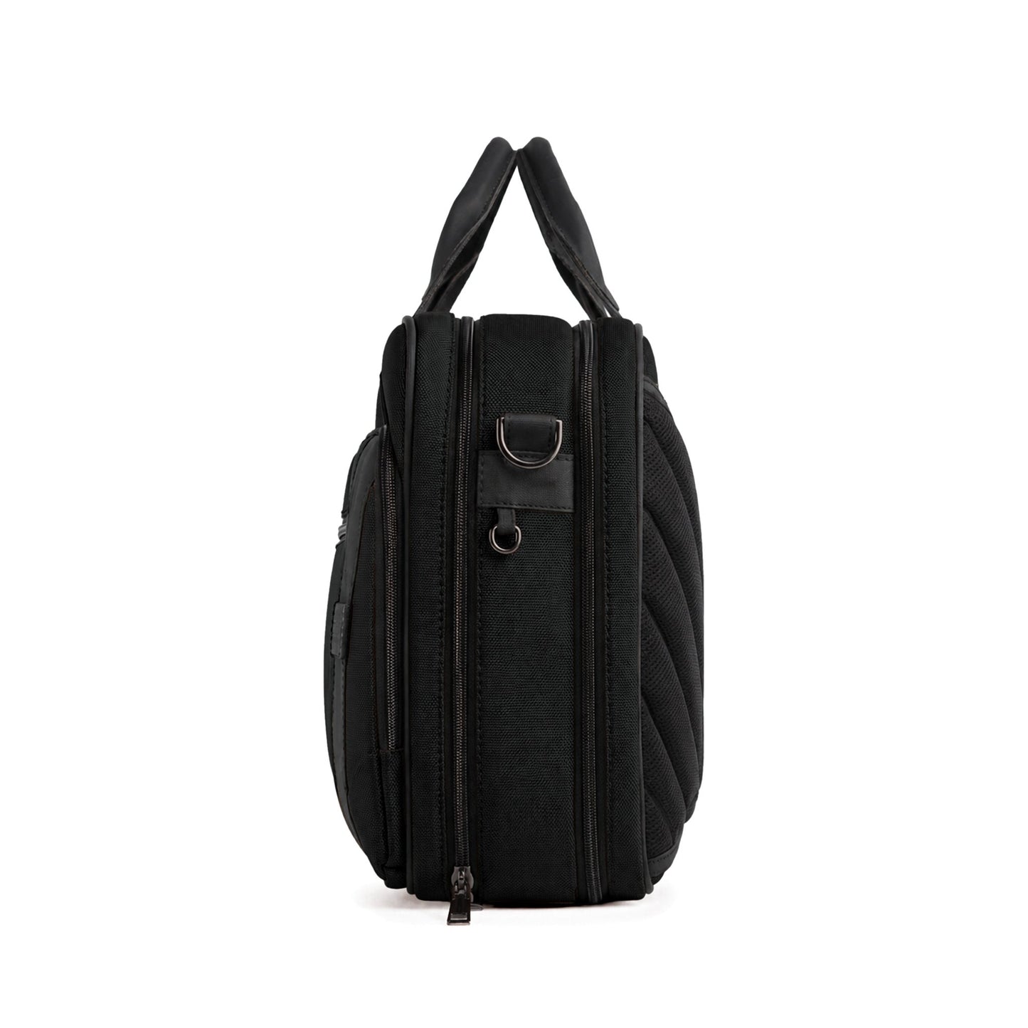 Indus Laptop Bag (Black) - Beyond