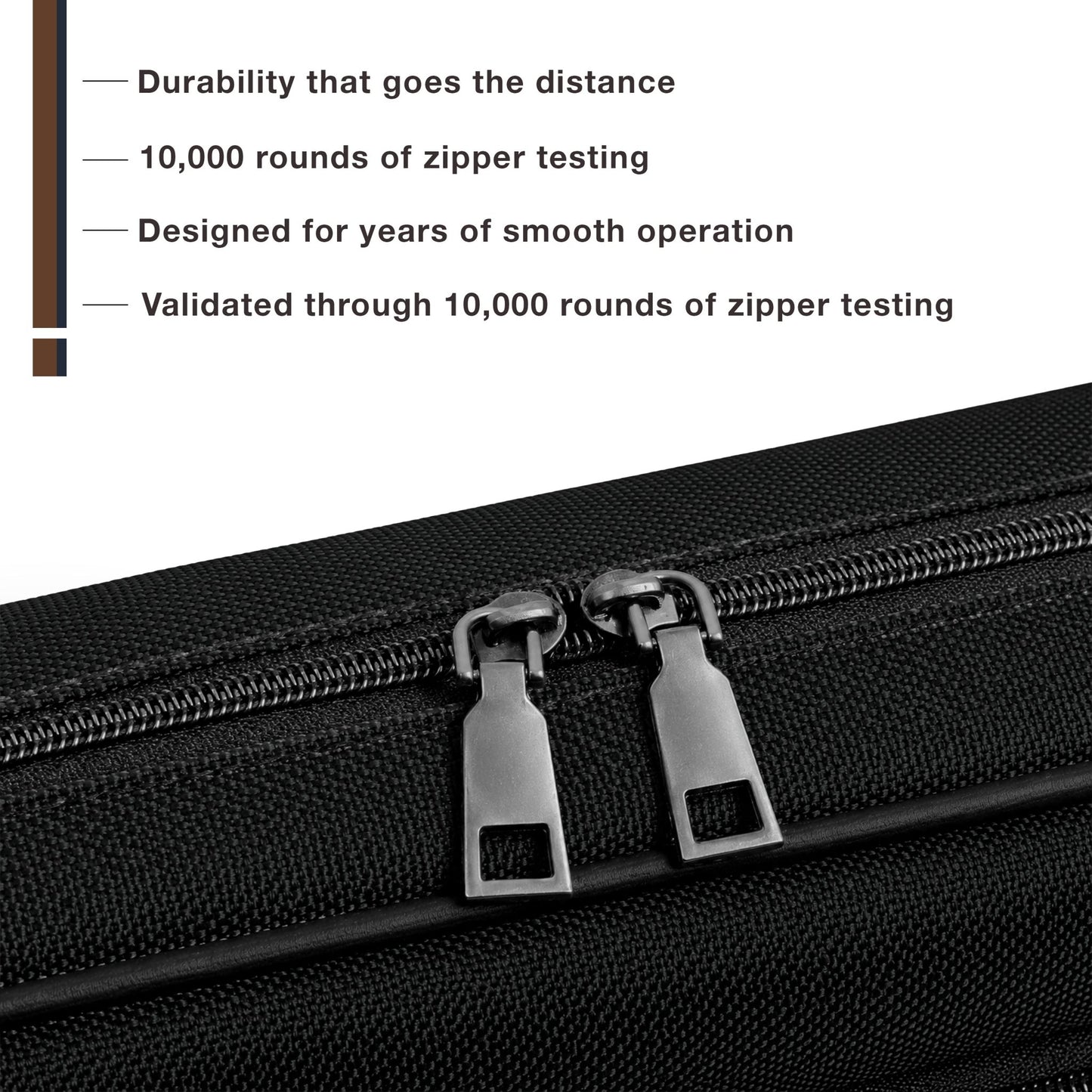 Indus Laptop Bag (Black) - Beyond