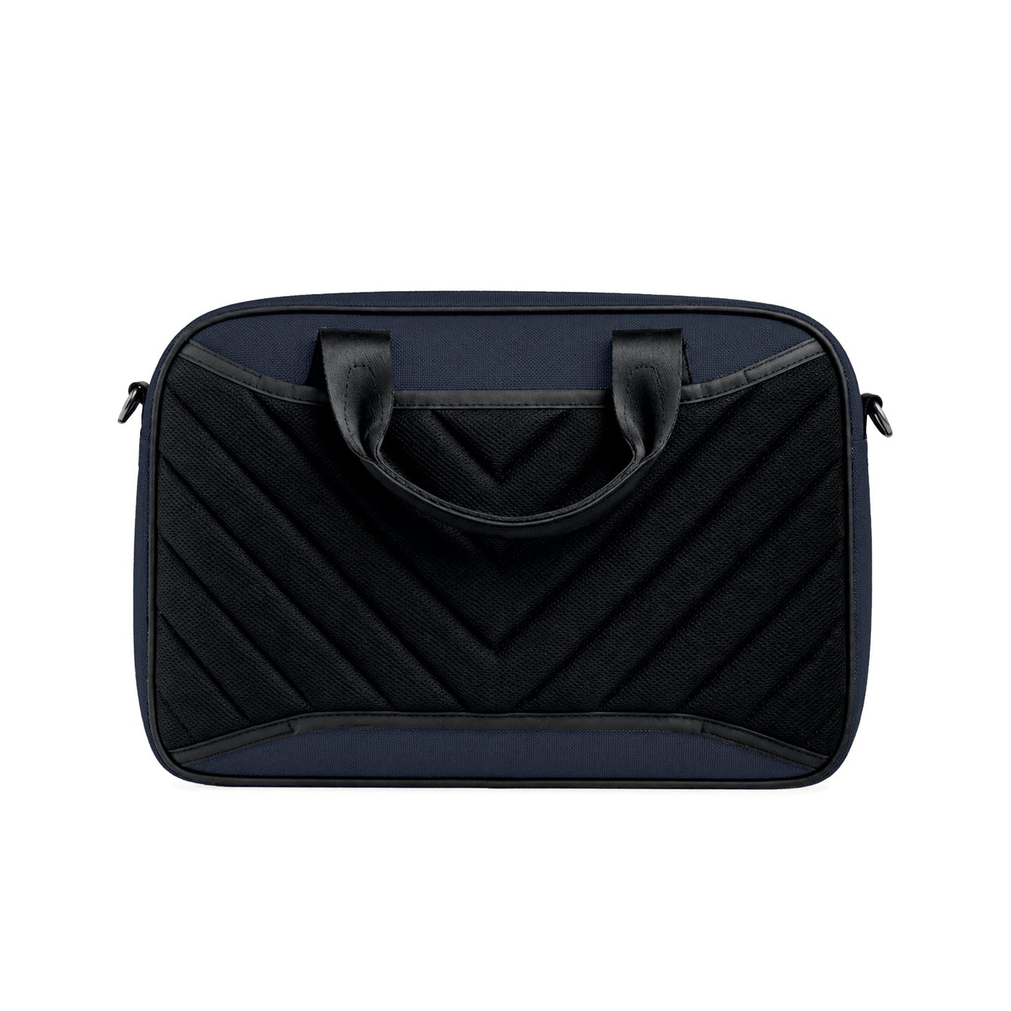 Indus Laptop Bag (Blue) - Beyond