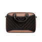 Indus Laptop Bag (Brown) - Beyond