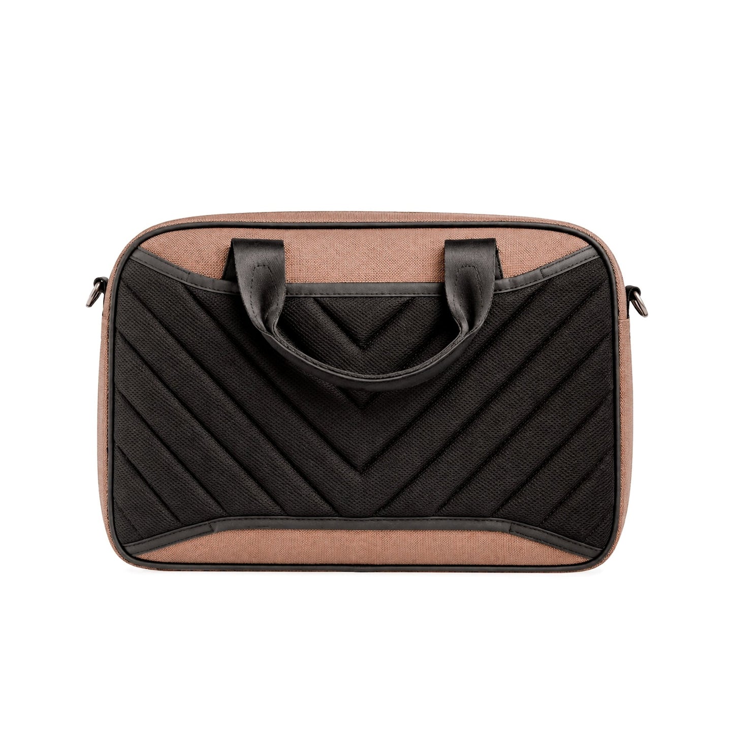 Indus Laptop Bag (Brown) - Beyond