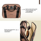 Indus Laptop Bag (Brown) - Beyond