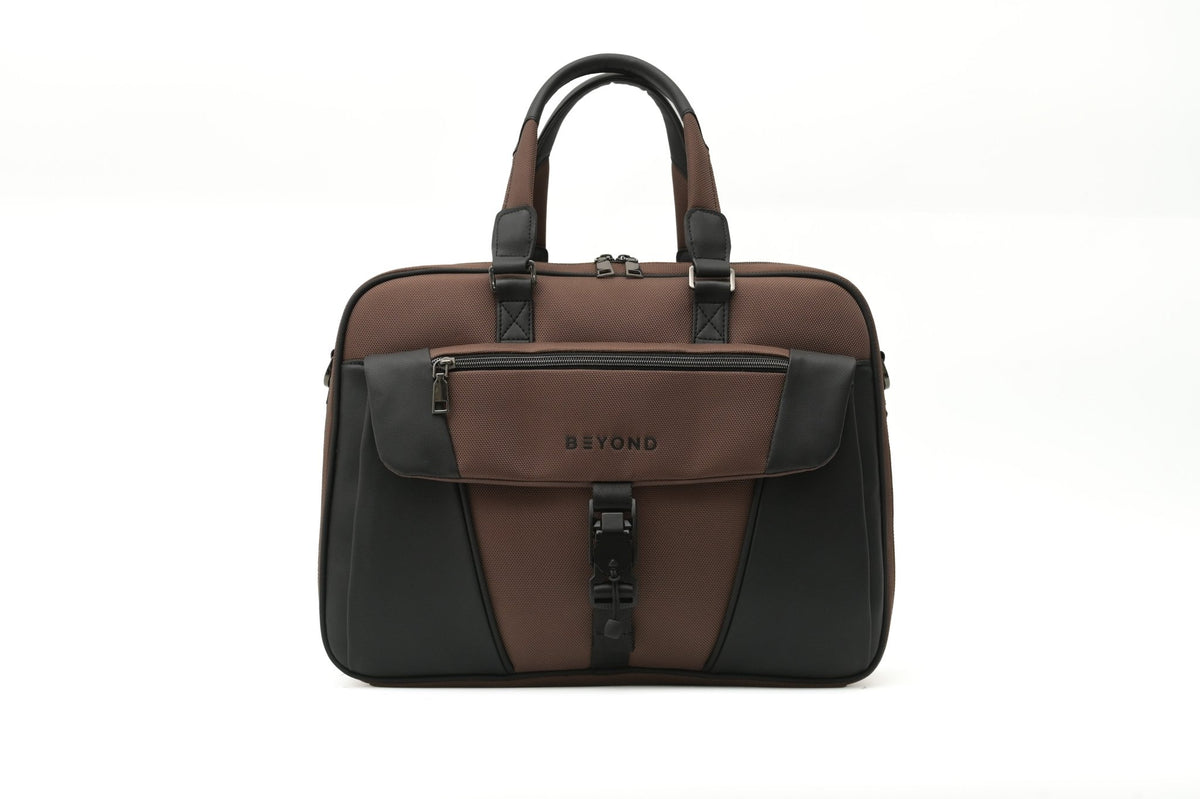 Nile Laptop Bag - Beyond