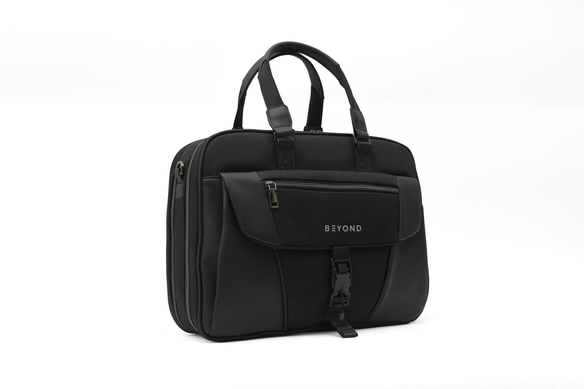 Nile Laptop Bag - Beyond