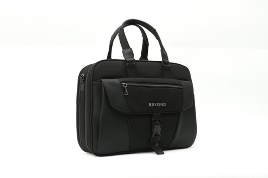 Nile Laptop Bag - Beyond