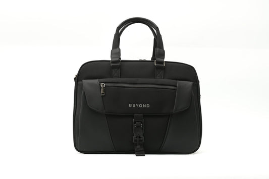 Nile Laptop Bag - Beyond