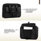 Nile Laptop Bag (Black) - Beyond