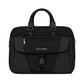 Nile Laptop Bag (Black) - Beyond