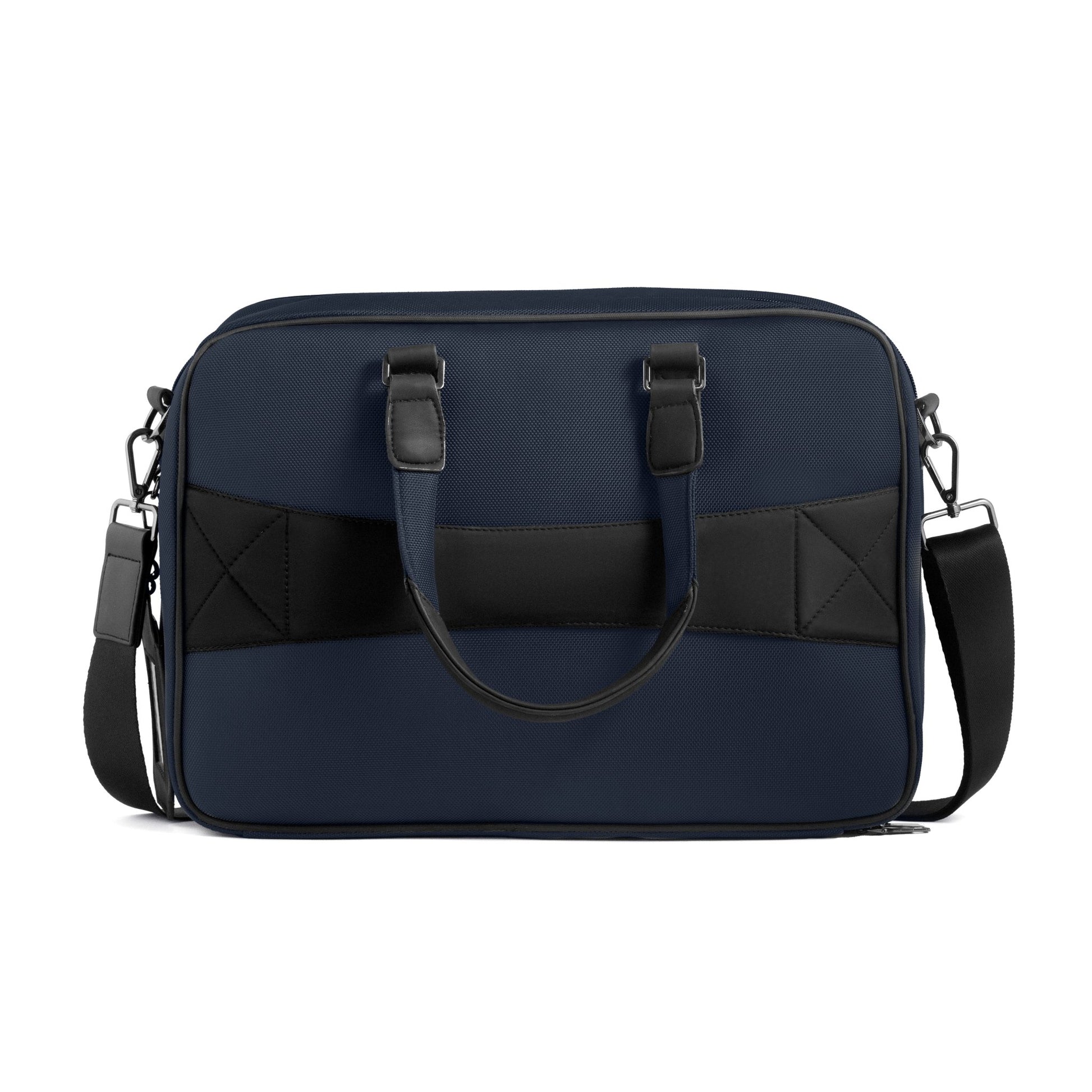 Nile Laptop Bag (Blue) - Beyond
