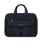 Nile Laptop Bag (Blue) - Beyond