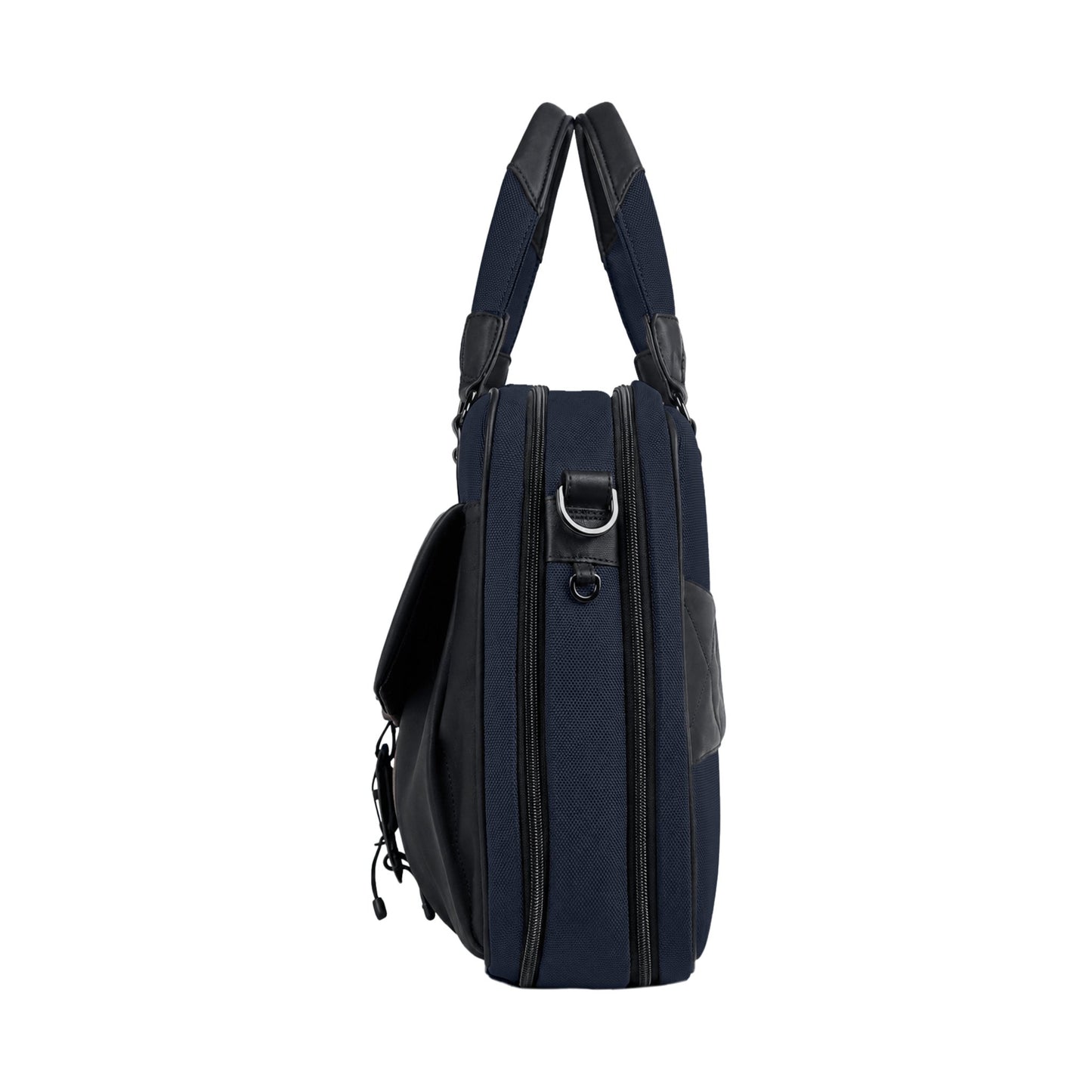 Nile Laptop Bag (Blue) - Beyond