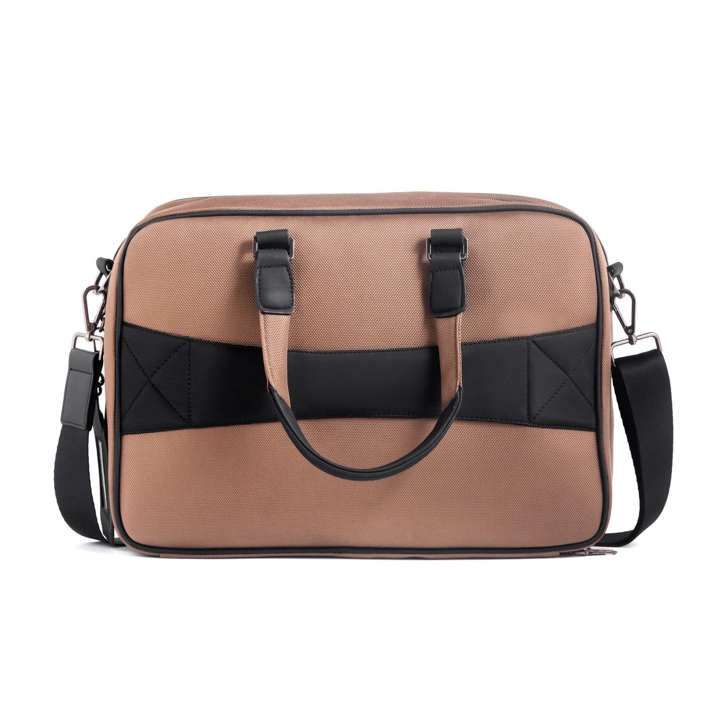 Nile Laptop Bag (Brown) - Beyond
