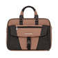 Nile Laptop Bag (Brown) - Beyond