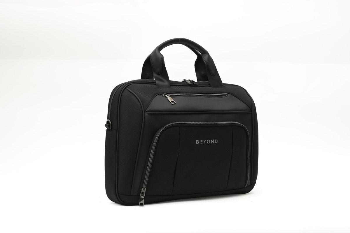 Rhine Laptop Bag - Beyond