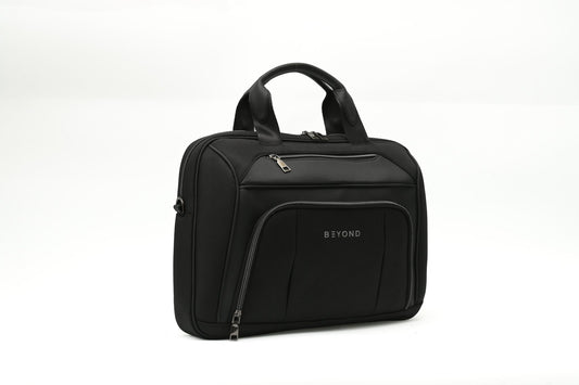 Rhine Laptop Bag - Beyond
