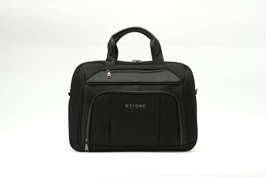 Rhine Laptop Bag - Beyond