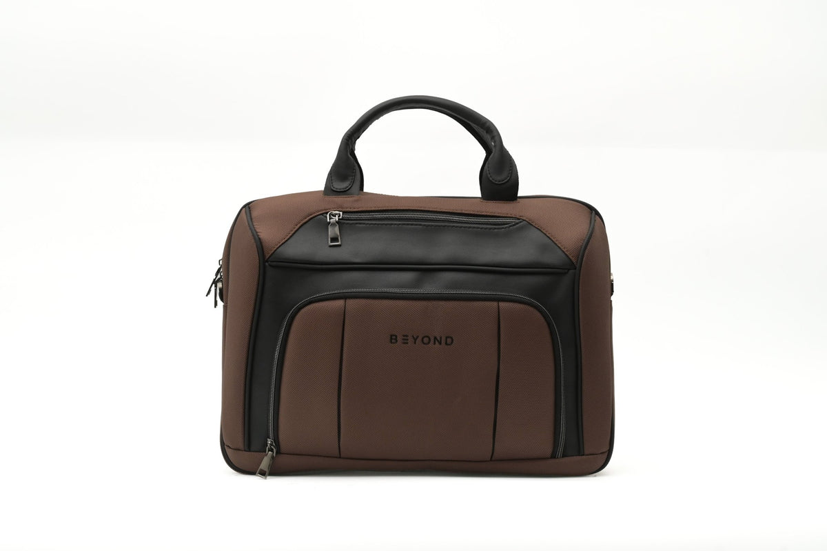 Rhine Laptop Bag - Beyond