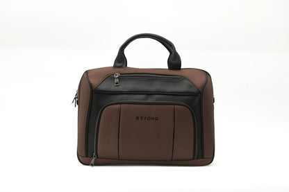 Rhine Laptop Bag - Beyond