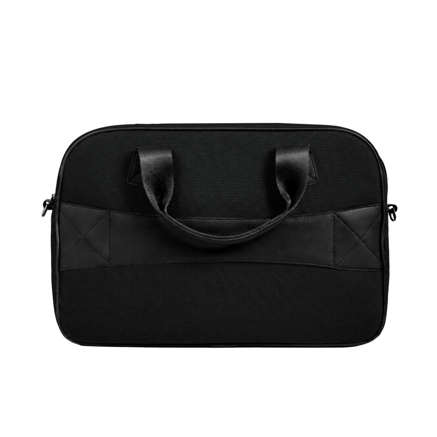 Rhine Laptop Bag (Black) - Beyond