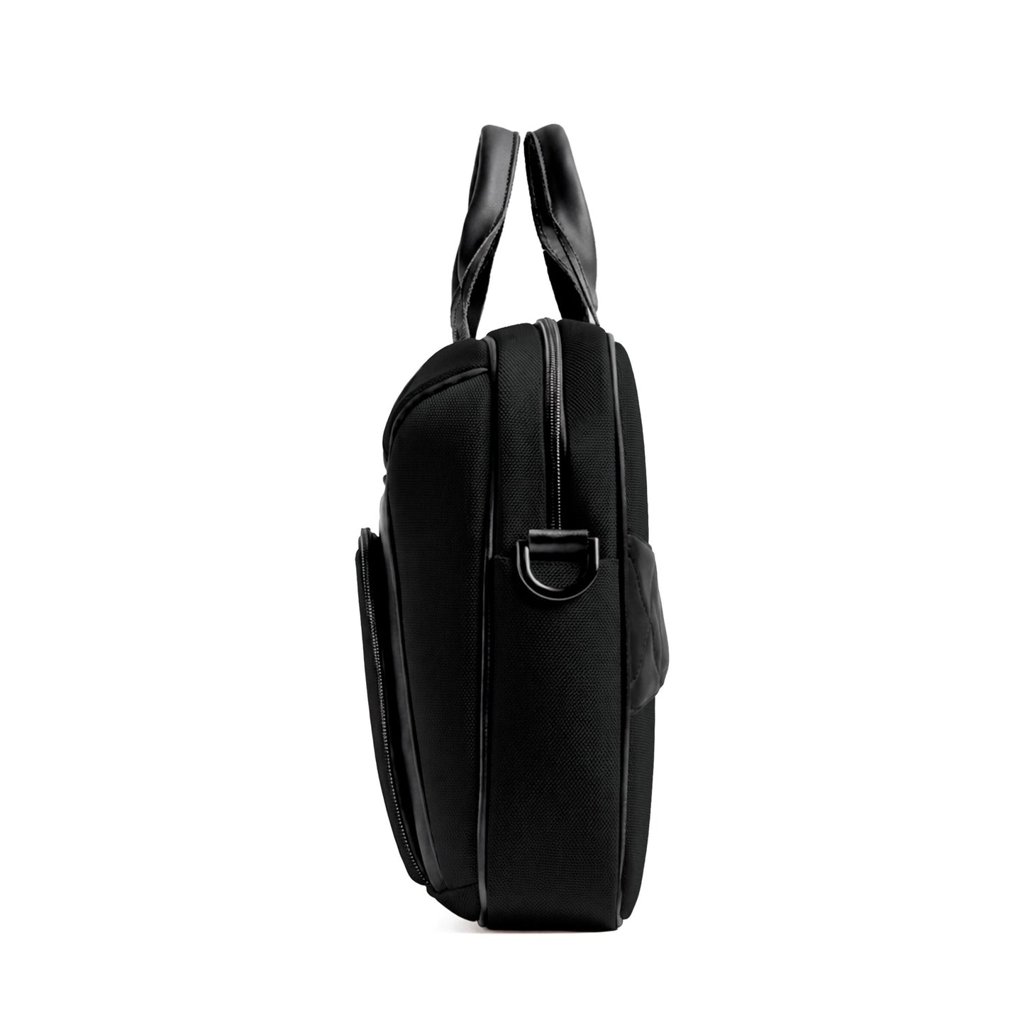Rhine Laptop Bag (Black) - Beyond