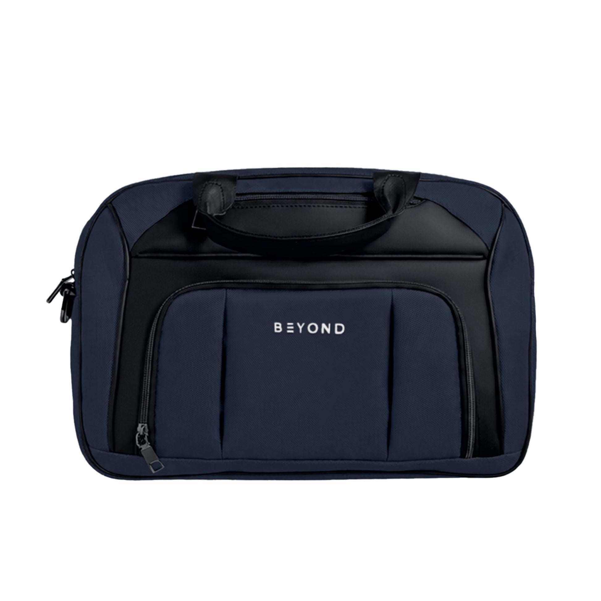 Rhine Laptop Bag (Blue) - Beyond
