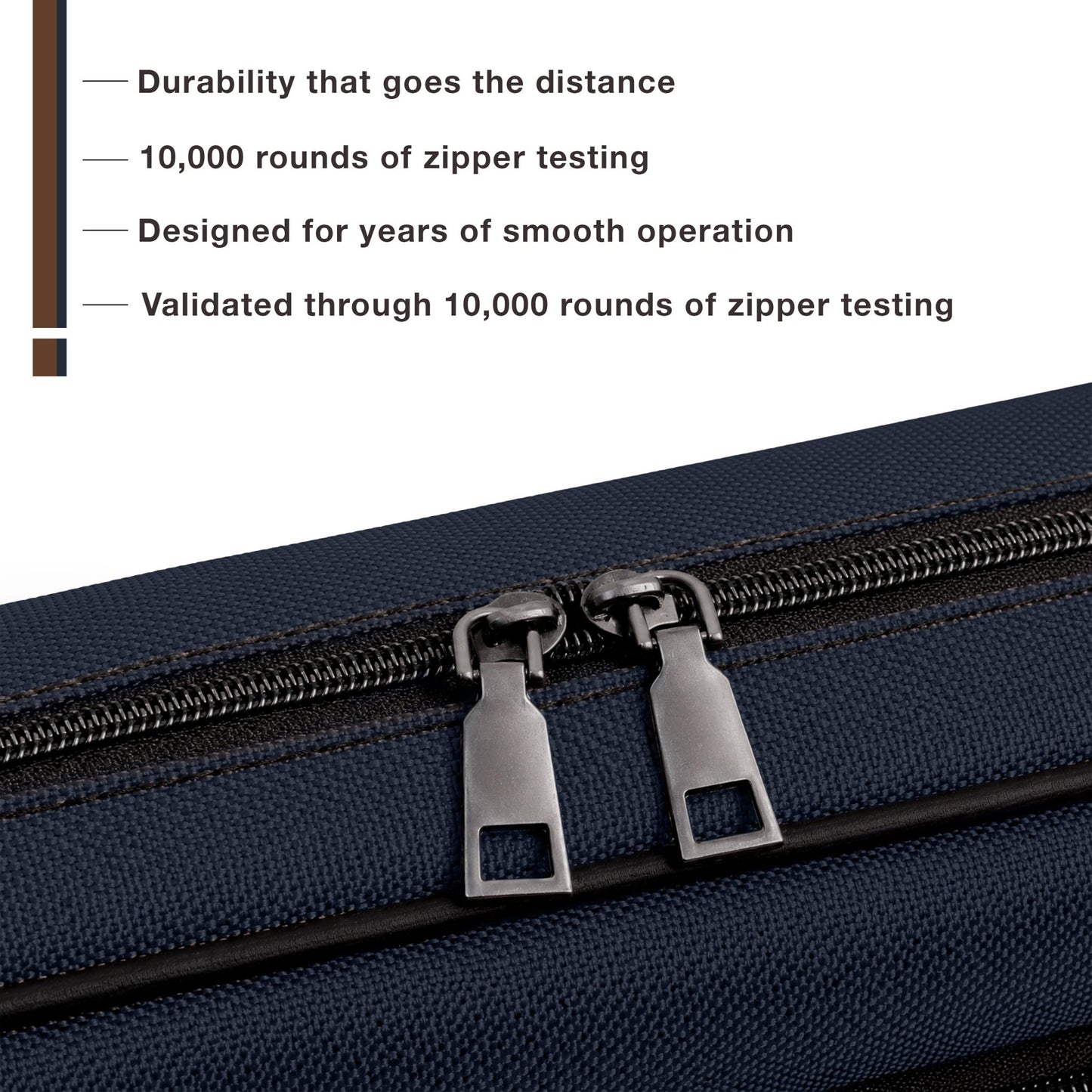 Rhine Laptop Bag (Blue) - Beyond