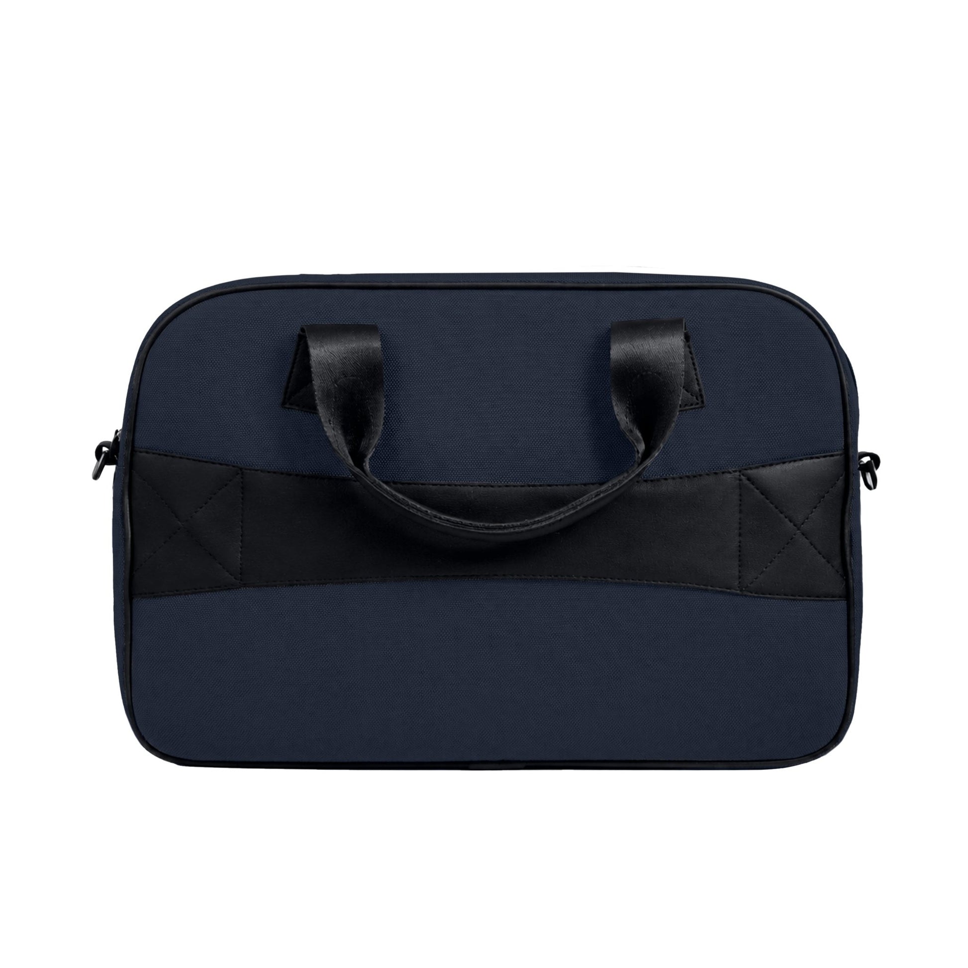 Rhine Laptop Bag (Blue) - Beyond
