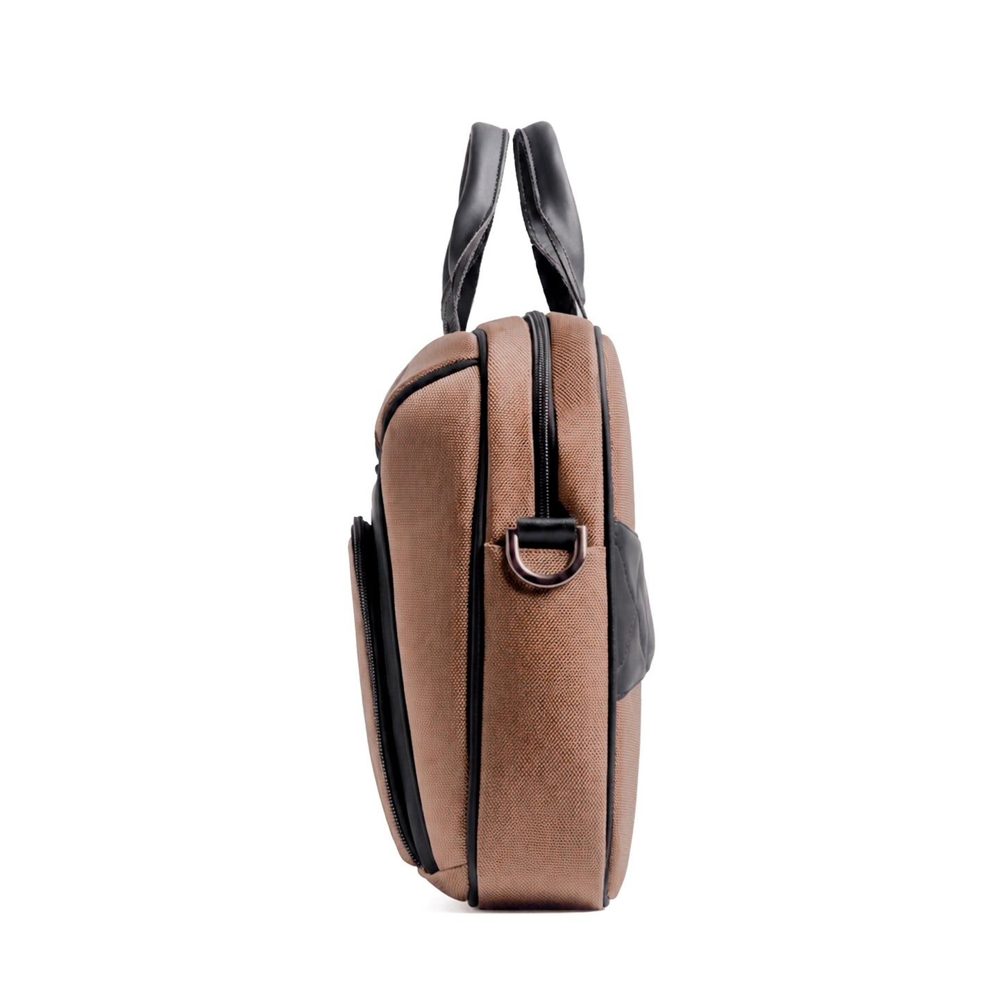 Rhine Laptop Bag (Brown) - Beyond