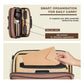 Rhine Laptop Bag (Brown) - Beyond