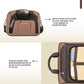 Rhine Laptop Bag (Brown) - Beyond