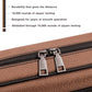 Rhine Laptop Bag (Brown) - Beyond