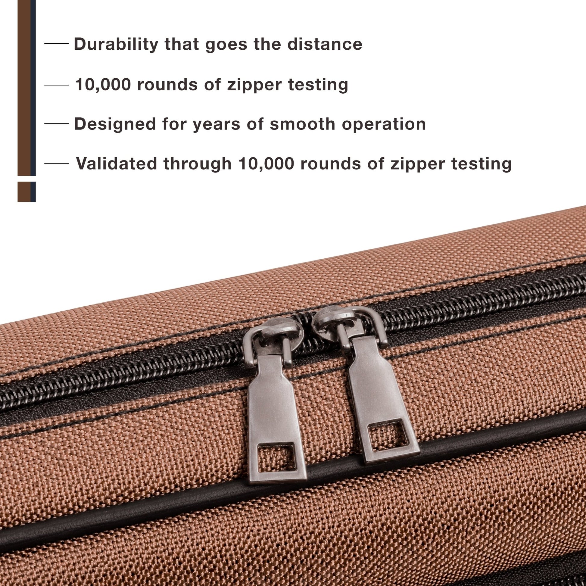 Rhine Laptop Bag (Brown) - Beyond