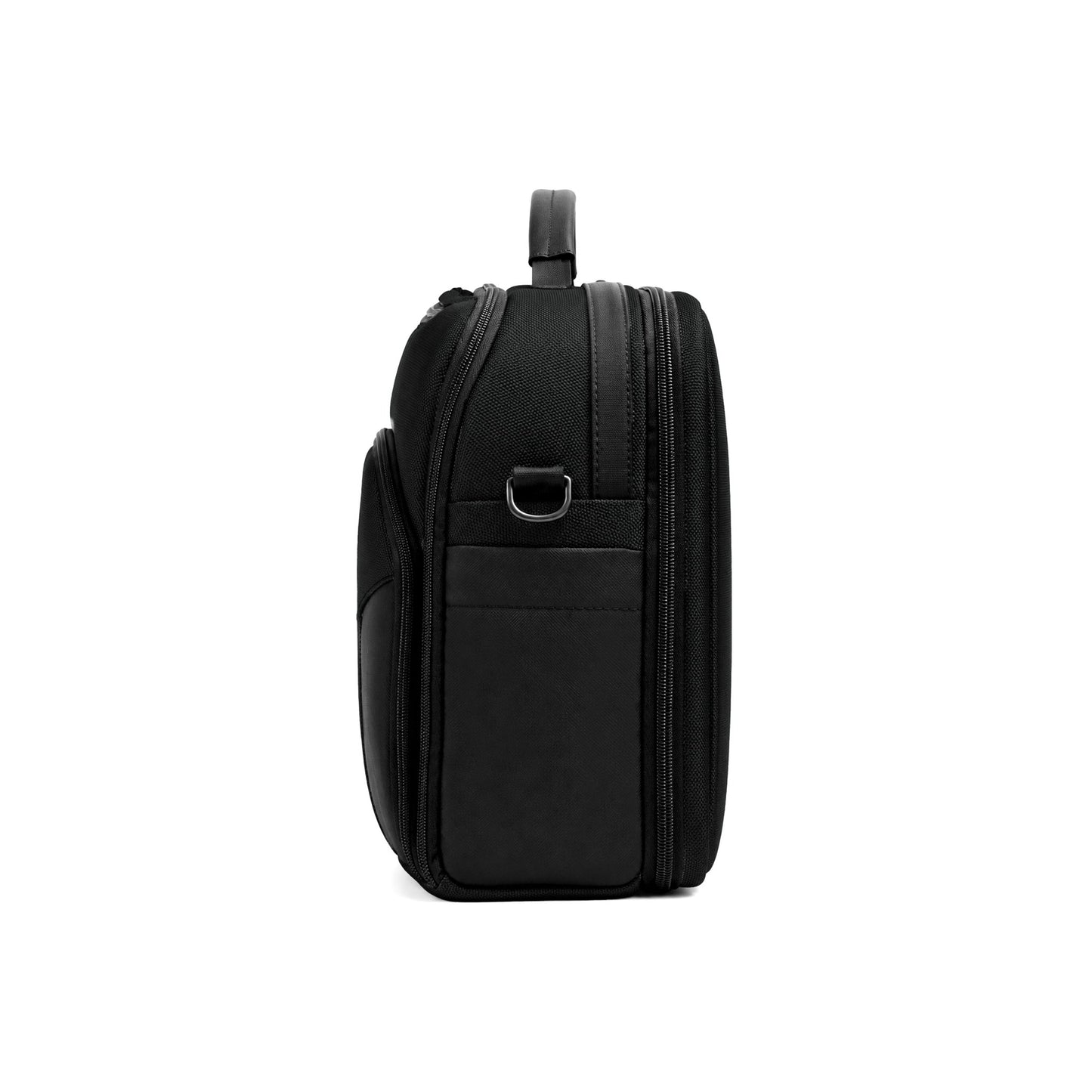 Seine Laptop Bag (Black) - Beyond