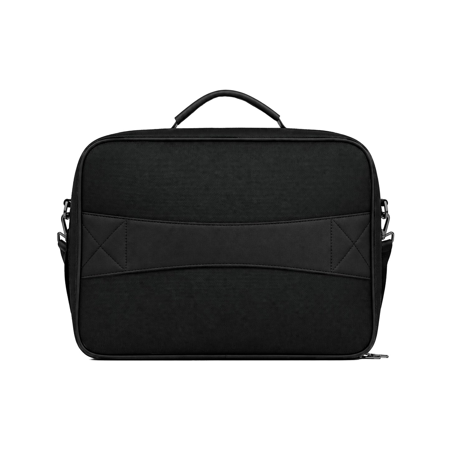Seine Laptop Bag (Black) - Beyond
