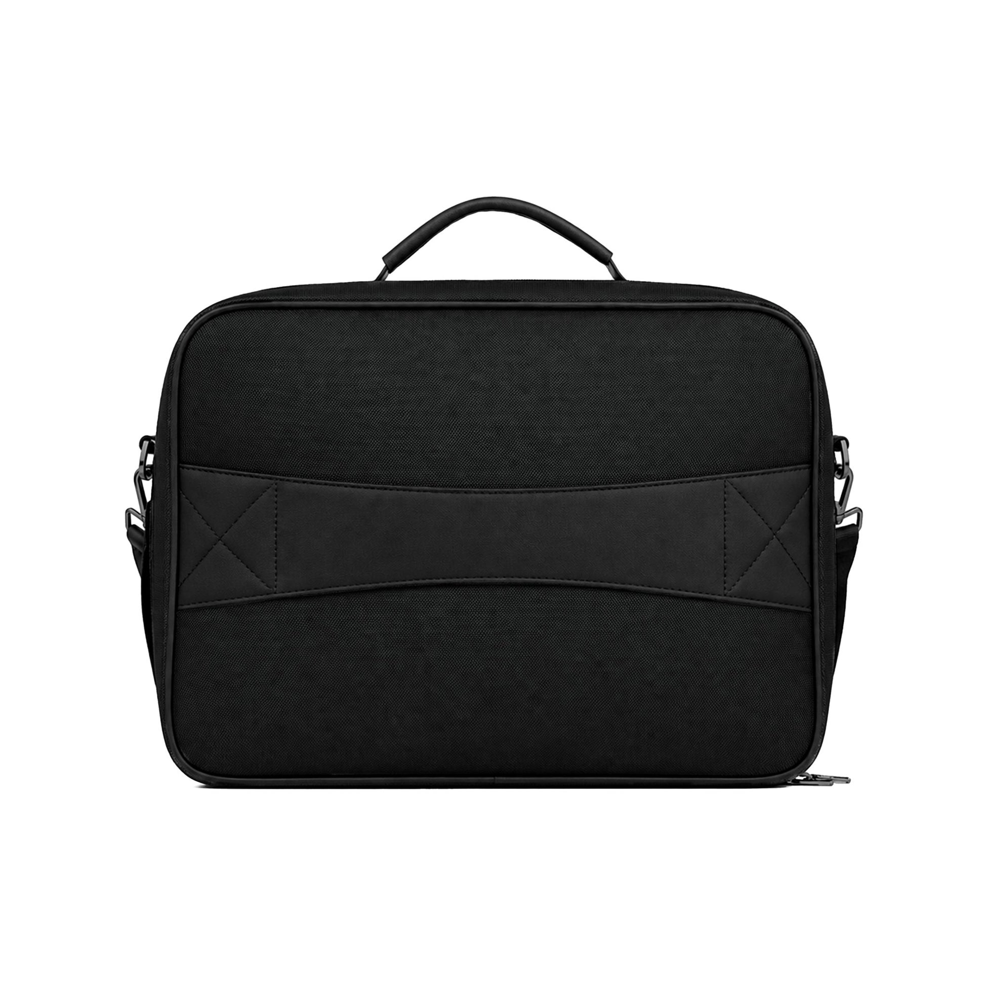Seine Laptop Bag (Black) - Beyond