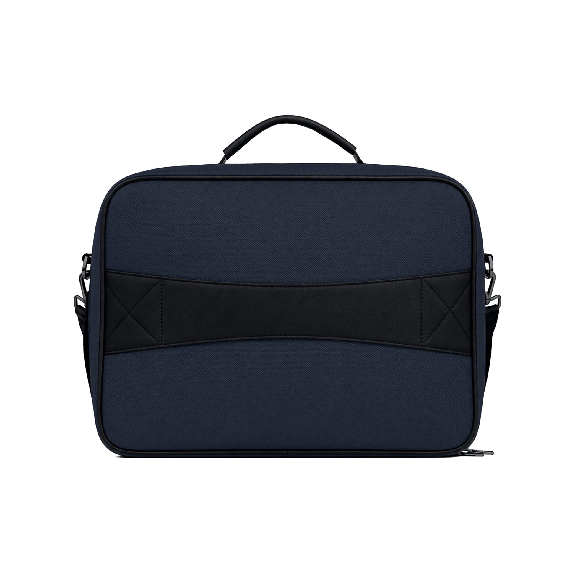 Seine Laptop Bag (Blue) - Beyond